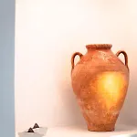 Aggelikoula Gæstehus Tínos