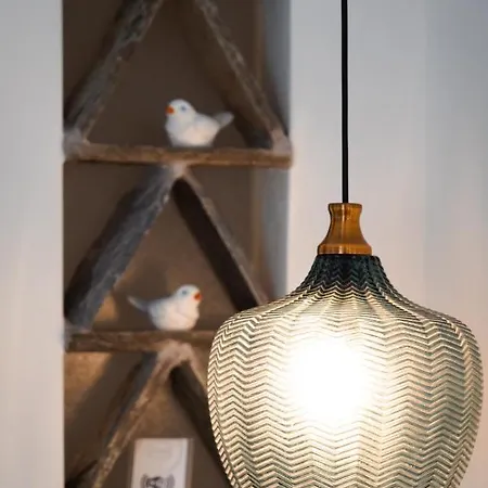 Aggelikoula בית הארחה 3*