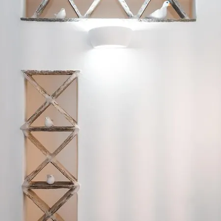 בית הארחה Aggelikoula