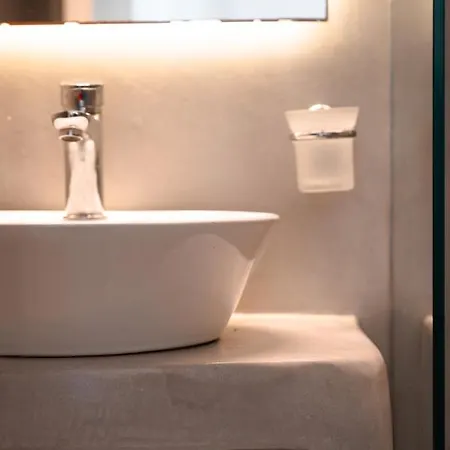 בית הארחה Aggelikoula Tínos