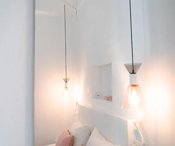 Aggelikoula بيت ضيافة Tínos