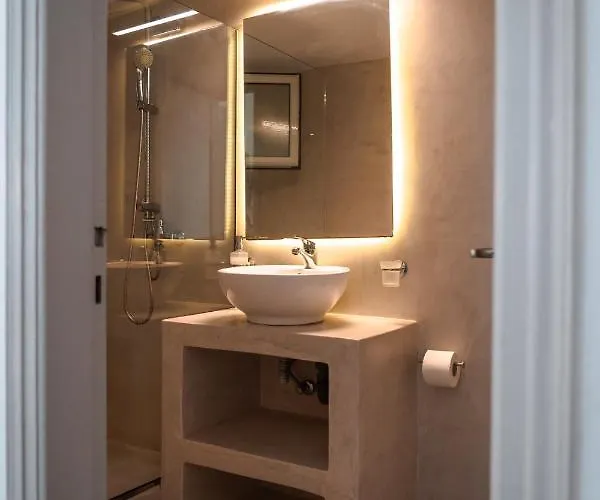 Aggelikoula بيت ضيافة 3*