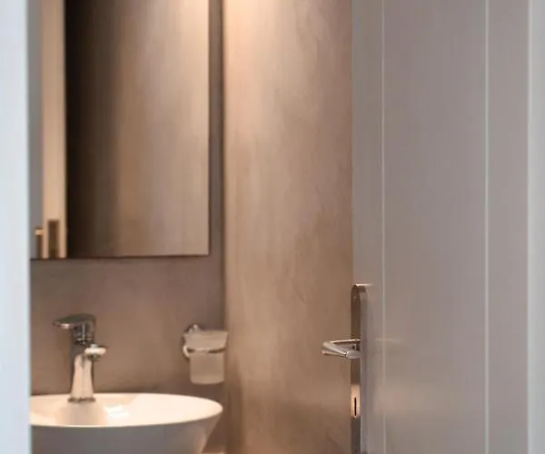 Aggelikoula بيت ضيافة