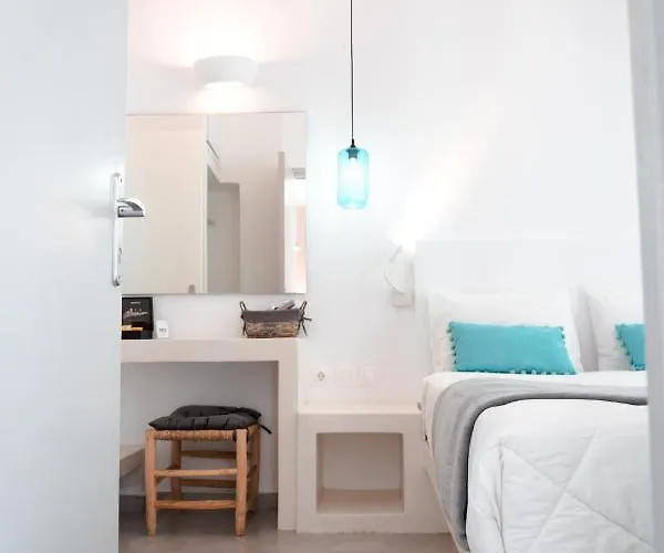 Aggelikoula بيت ضيافة Tínos