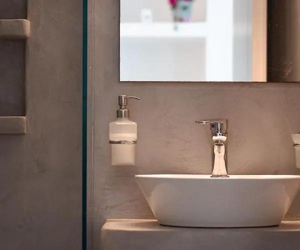 بيت ضيافة Aggelikoula 3*