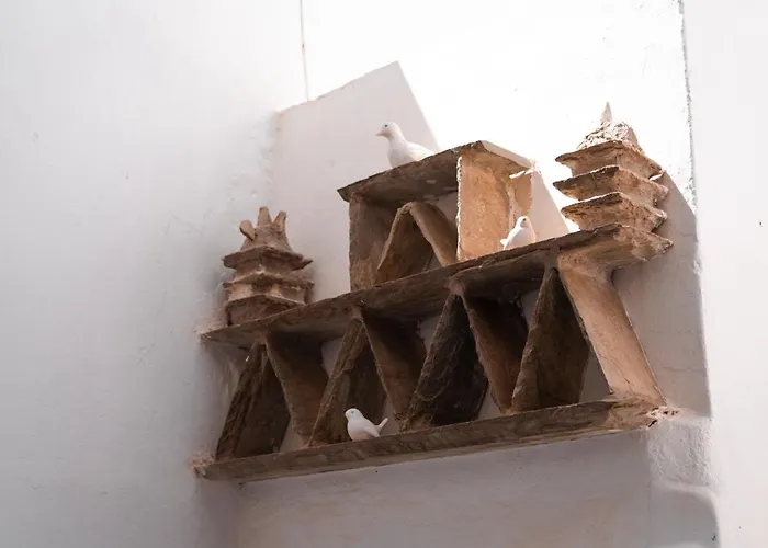 بيت ضيافة Aggelikoula