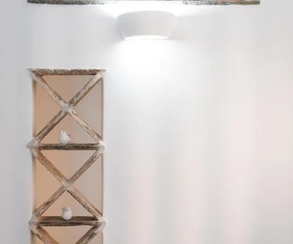 بيت ضيافة Aggelikoula