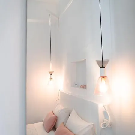 Aggelikoula Guest house Tinos