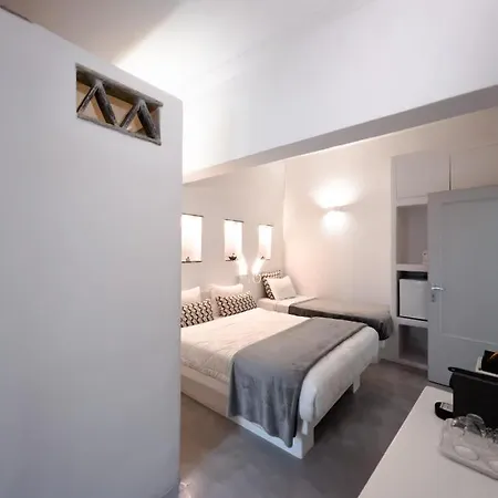 Guest house Aggelikoula Tinos