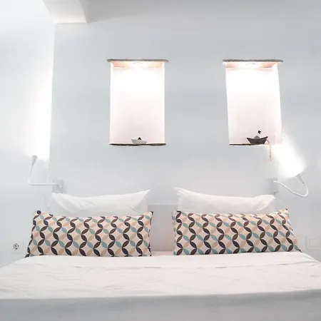 Maison d'hôtes Aggelikoula 3*