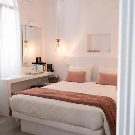 Guest house Aggelikoula Tinos