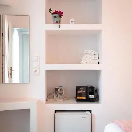 Guest house Aggelikoula