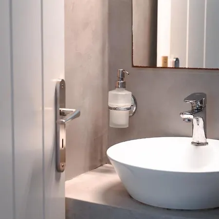 Aggelikoula بيت ضيافة