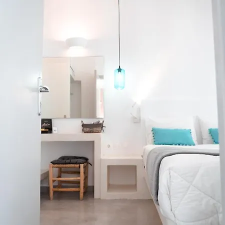 Aggelikoula Guest house Tinos
