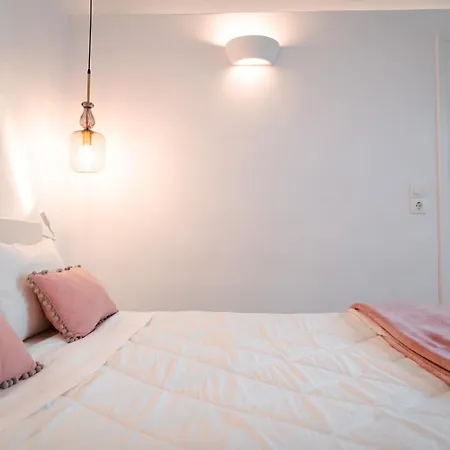 Aggelikoula بيت ضيافة