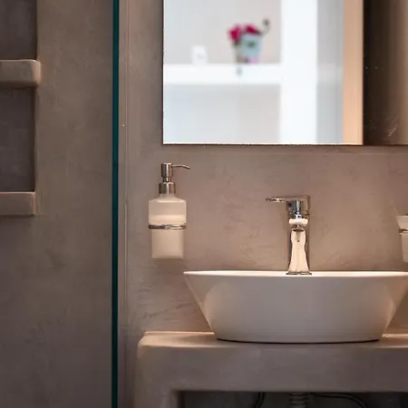 بيت ضيافة Aggelikoula 3*