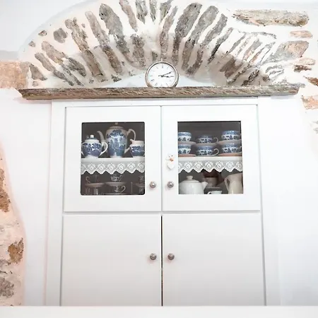 Aggelikoula بيت ضيافة