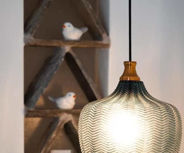 Aggelikoula Maison d'hôtes 3*