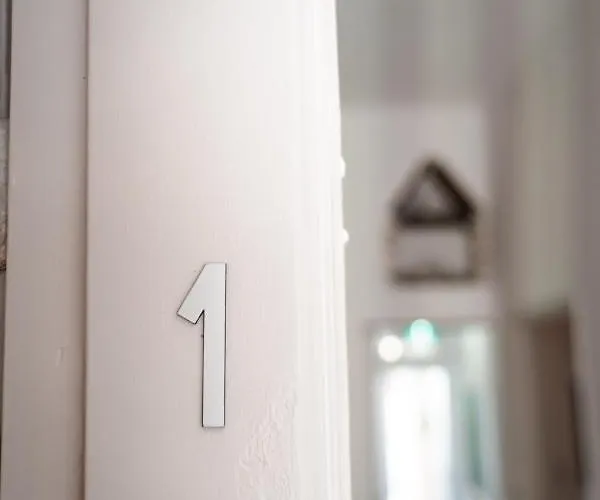 Maison d'hôtes Aggelikoula