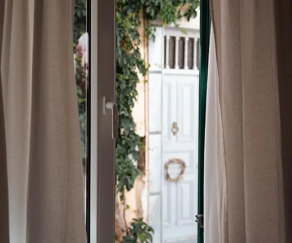 Aggelikoula Maison d'hôtes 3*