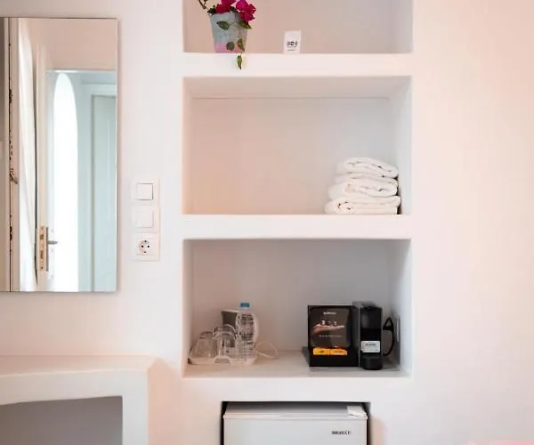 Maison d'hôtes Aggelikoula