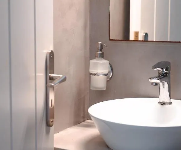 Aggelikoula Maison d'hôtes