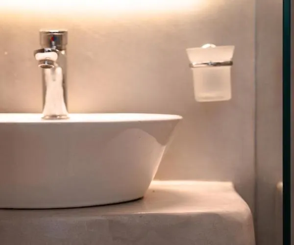 Maison d'hôtes Aggelikoula Tínos