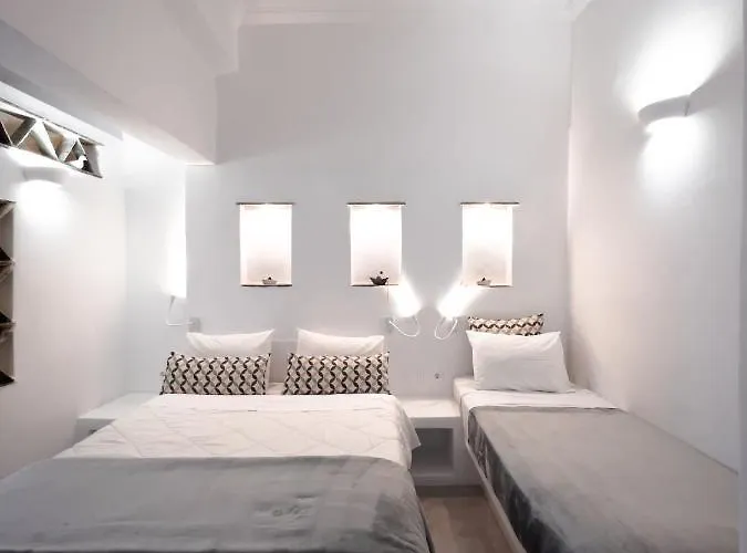 Maison d'hôtes Aggelikoula